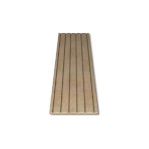 LK Tilførselsplade Silencio 36