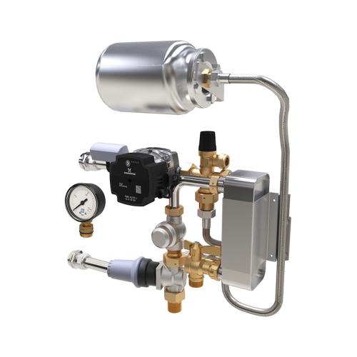 LK Heat Exchanger Package 230V