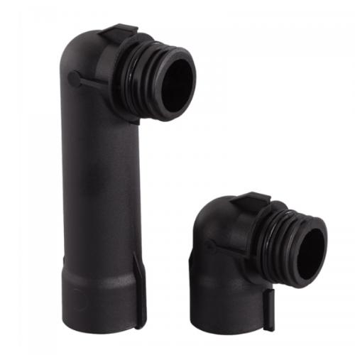 Uponor Vario PLUS Anslutningsvinkel