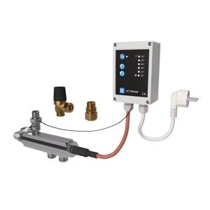 LK Varmelegeme 350 1-16mm 300W