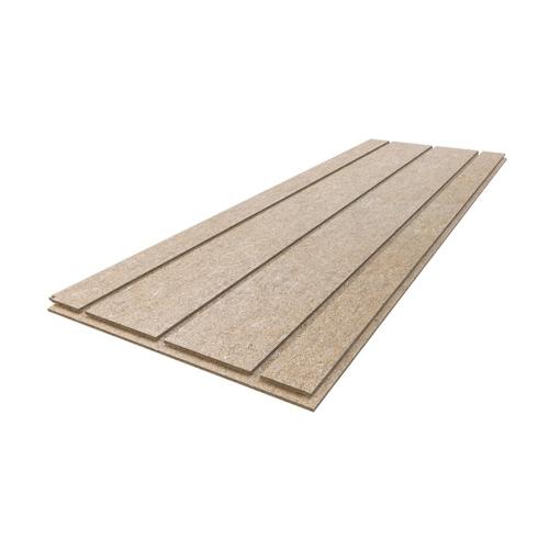 LK HeatFloor Grooved Board 1200x620x22mm