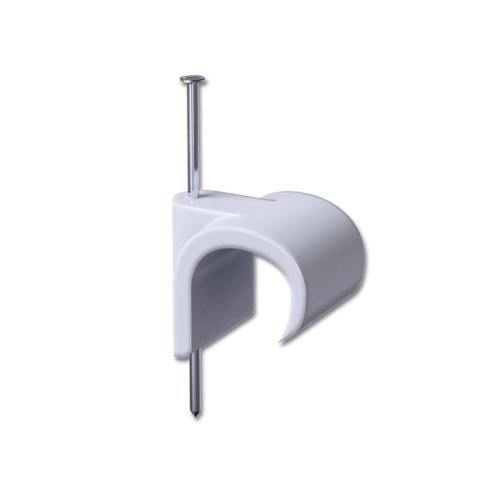 LK Spikklammer 8mm 40st