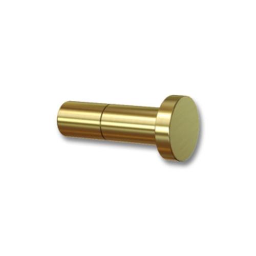 LK PushFit Plug 8mm Stainless Steel