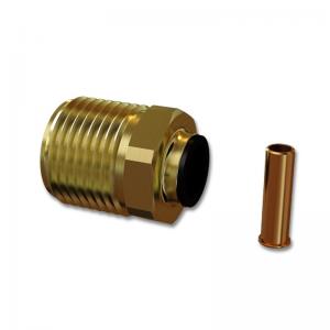 LK Connection Coupling Single 8mm