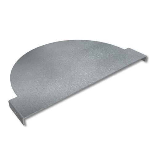 LK Drejeskabelon EPS c/c 200mm