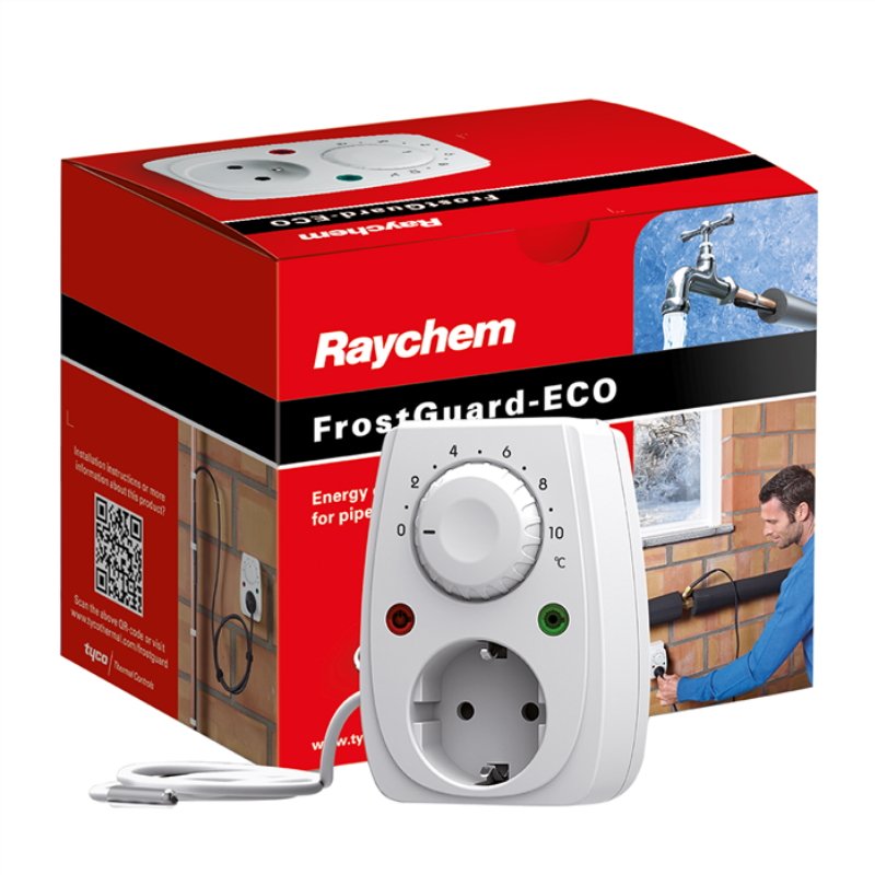 Termostat FrostGuard-ECO Raychem