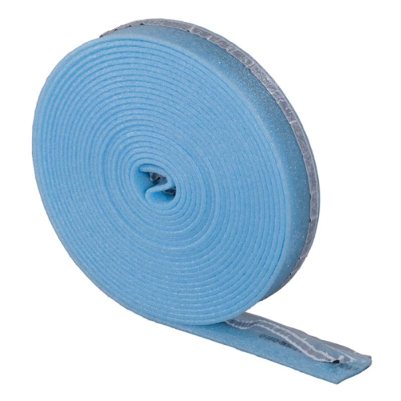 Kantbandsisolering Minitec 80x8mm 20m Uponor