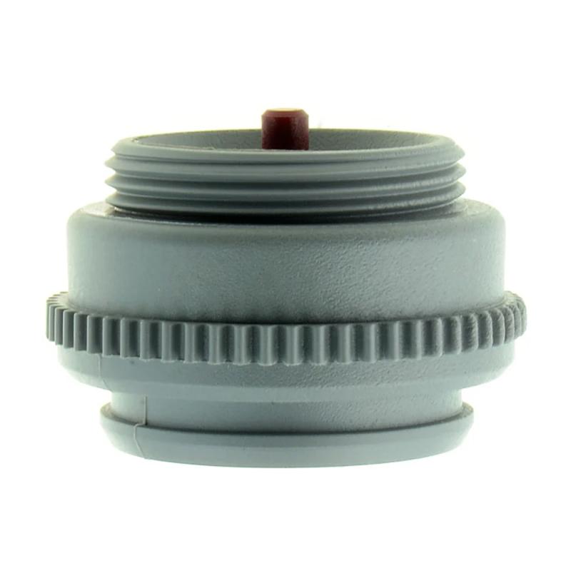 LK Aktuatoradapter VA 02 Grå