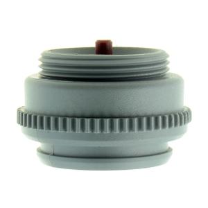 LK Aktuatoradapter VA 02 Grå