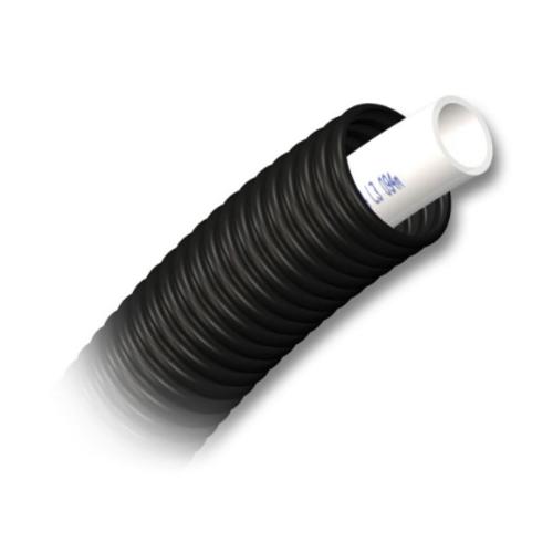 LK Varmerør PE-Xa RiR 25x2,3mm/34mm 25m