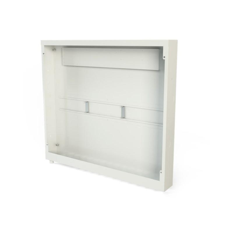 LK Fordelerskab GV 800x710x95mm