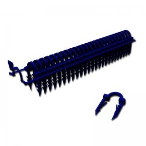 LK Staple Gun And LK Staple Guns 3D Premium 8/12/16/20mm Grey