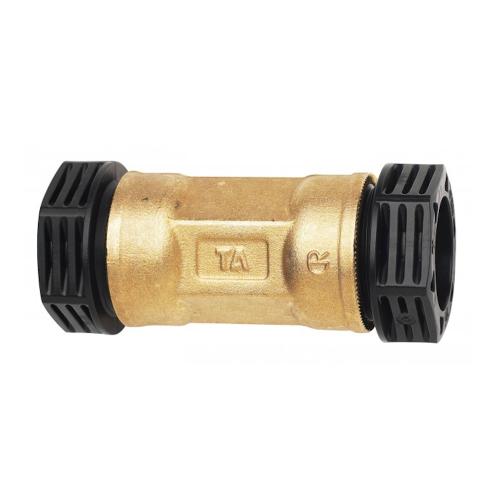 Pem Coupling Straight Prk 401 IMI