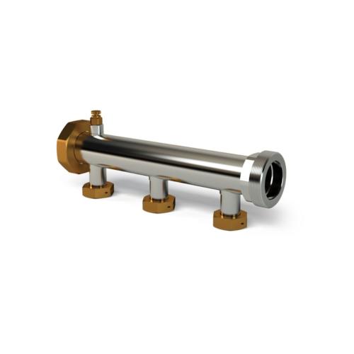 LK Fördelare Qmax G50 3xG25