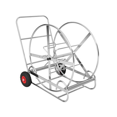 LK Pipe Trolley For Pipe Diameter 8-32mm Galvanized