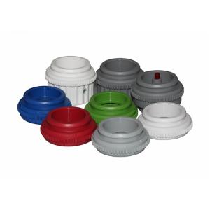 LK Actuator Adapter VA 91 Blue