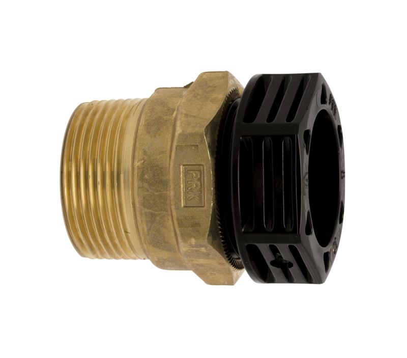 Pem Kobling Lige UTV Gevind PRK 403 ,16 - 63mm (20 x R20)