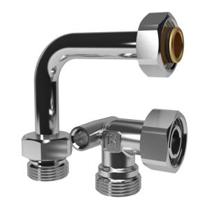 LK Albue M60n G20 Forniklet