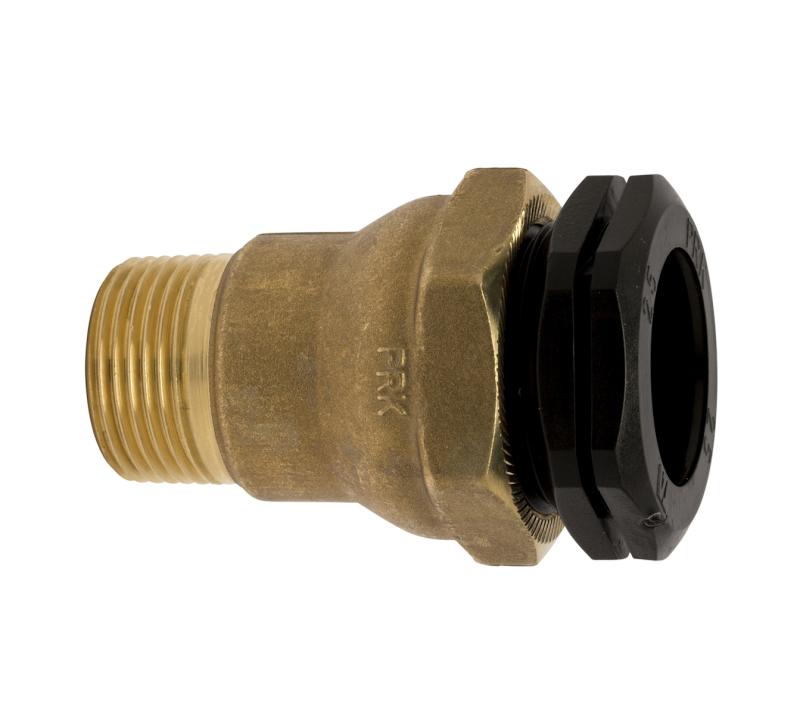 Pem Kobling Lige UTV Gevind PRK 403 ,16 - 63mm (32 x R20)