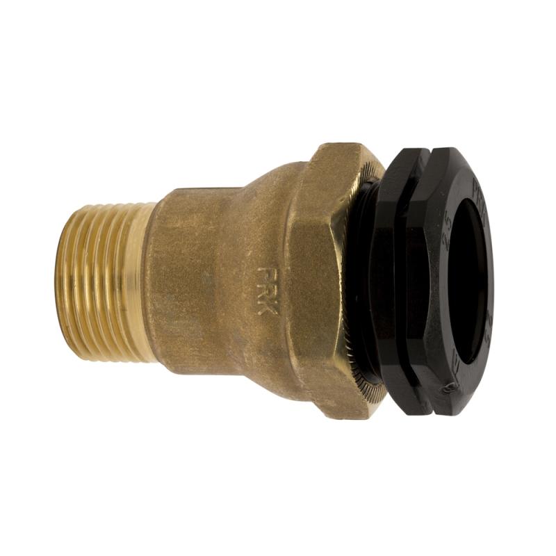 Pem Kobling Lige UTV Gevind PRK 403 ,16 - 63mm (32 x R25)