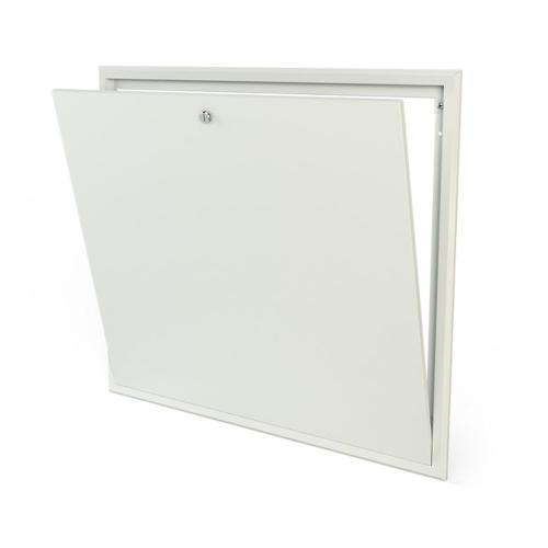 LK Ramme/Dør GV UTV 1050 Hvid