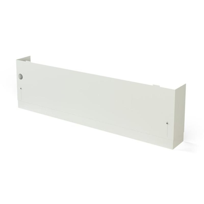 LK Sokkel GV 1050-95 Hvid