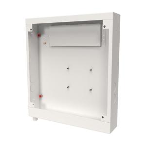 LK Shuntskab M60n XL 145 Hvid