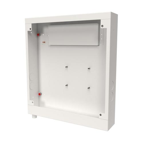 LK Shuntskab M60n Hvid