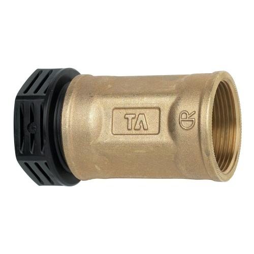 PEM Coupling Straight Internal Thread Prk 402 IMI