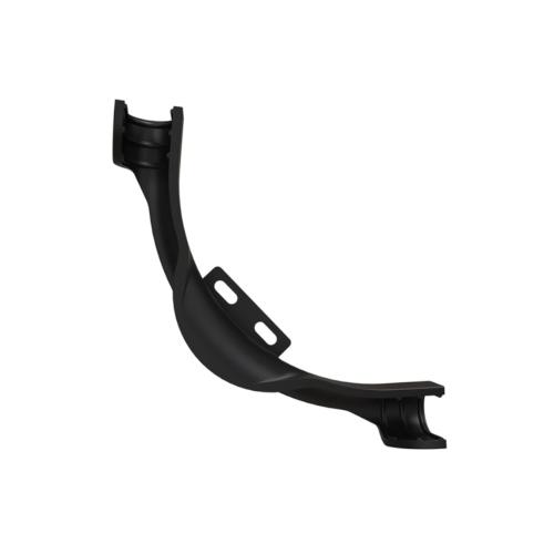 LK Rörböjningsstöd Öppet Med Infästning För Rördimension 16mm