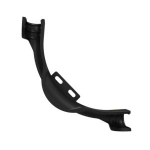 LK Rörböjningsstöd Öppet Med Infästning För Rördimension 34mm