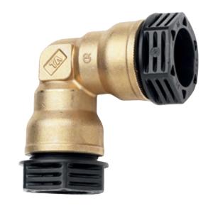 Elbow Coupling 90° PRK 404 IMI TA