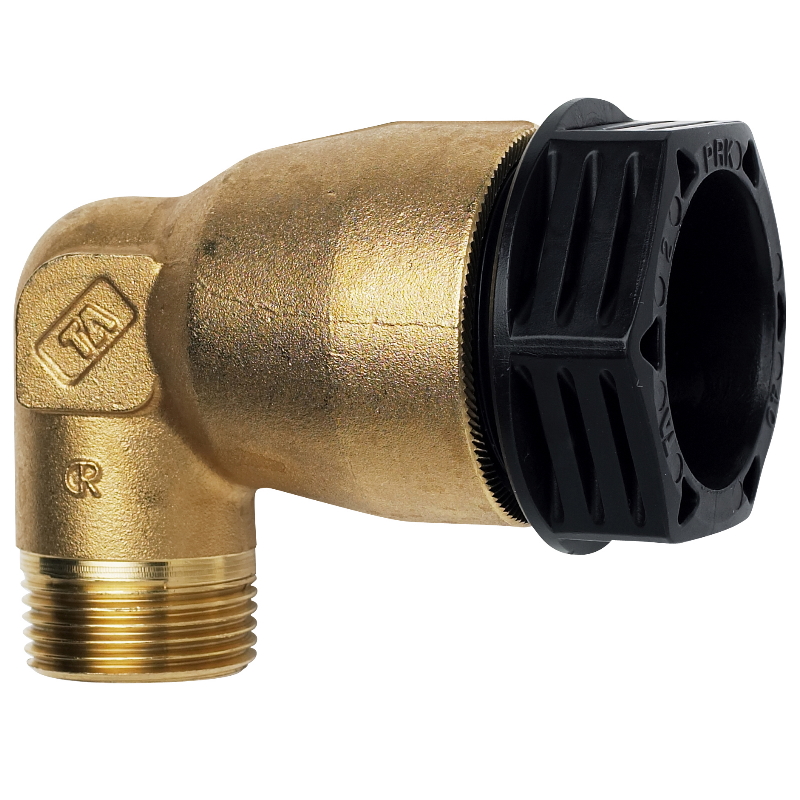 Pem Kobling Vinkel UTV Gevind PRK 406 16-63mm (32 x R20)