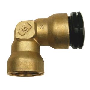 Elbow Coupling 90° PRK 405 IMI TA