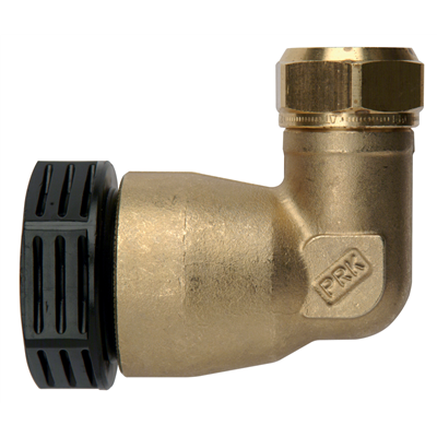 Pemkoppling Vinkel 40x28 TA406PRK