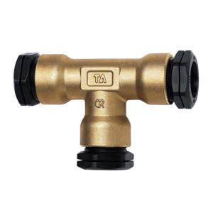 T-Coupling 16mm PRK 410 IMI TA