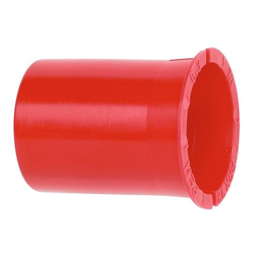 Support Sleeve 420 For PEM-Pipe PN6.3 Red IMI