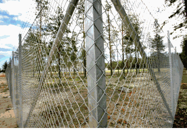 HÖRNSTOLPE VFZ 40X40X1000MM KOMPLETT