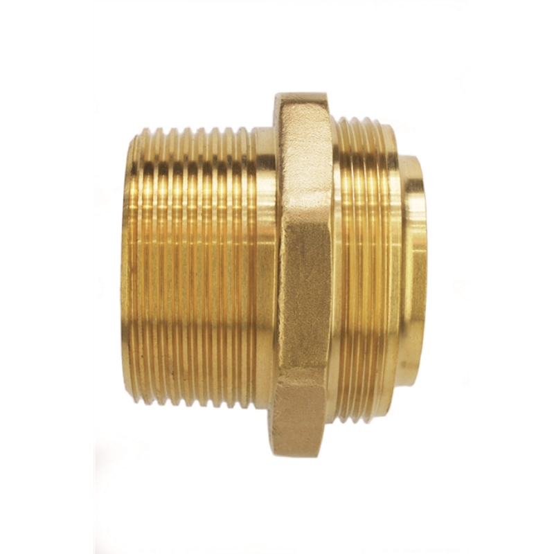Isiflo 147 Övergångsnippel 25xR20