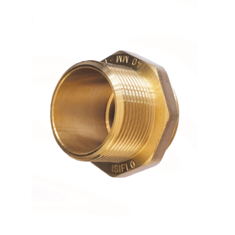 Isiflo 146 Övergångsnippel 25xR25