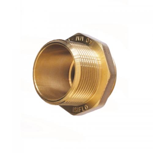 Isiflo 146 Övergångsnippel 25xR25