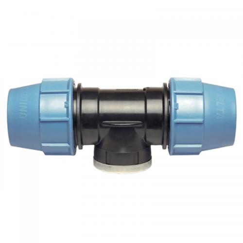 ALTECH PE T-Koppl Inv 16XR15