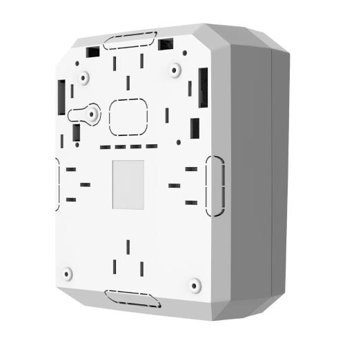 Ajax vhfBridge (8EU) White