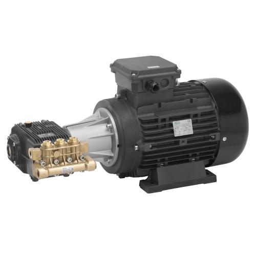 Stationær Højtrykspumpe HSHP 20.50 N DX ET Annovi Reverberi