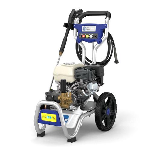 Bensindriven Högtrycktvätt 1450, 220 Bar Annovi Reverberi