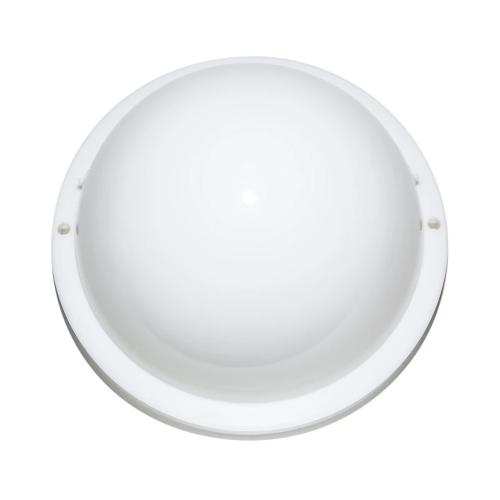 Glas Berlin Opal Hvid Norlys