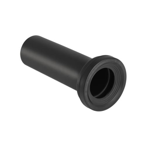 Geberit sats rak anslutning för WC