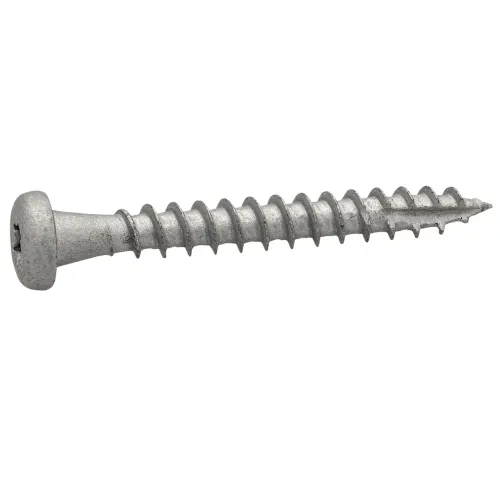 Ankerskrue Ruspert 4,8x40mm 25stk, Fast 285362