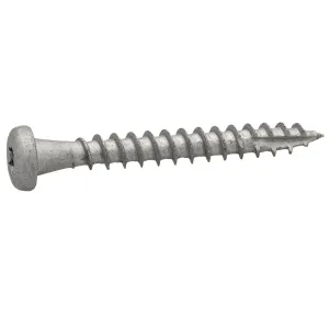 Ankarskruv Ruspert 4,8x40mm 25st, Fast 285362
