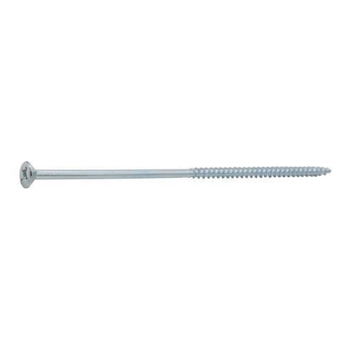 Adjusting Screw Electro-galvanized 3.5x100mm 200pcs, Fixed 285376